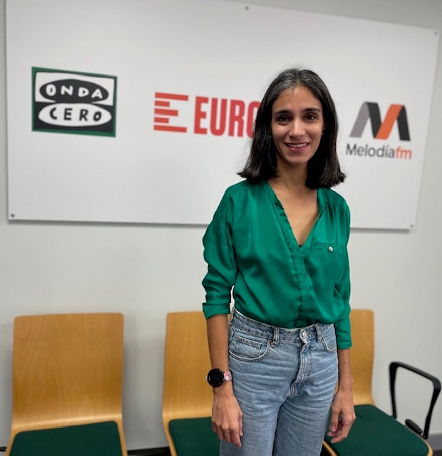 El centro 'Libertas' ya ha recibido las primeras llamadas de víctimas El centro 'Libertas' ya ha recibido las primeras llamadas de víctimas