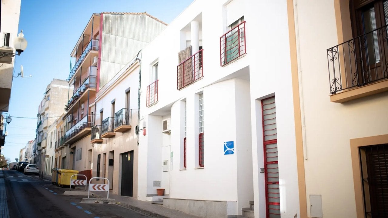 Mérida pone en marcha el Programa Ola de Frío para garantizar atención básica a veinte personas Mérida pone en marcha el Programa Ola de Frío para garantizar atención básica a veinte personas