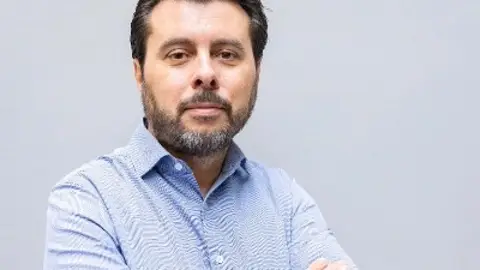 Ion Antolín nombrado secretario de Estado de Comunicación .