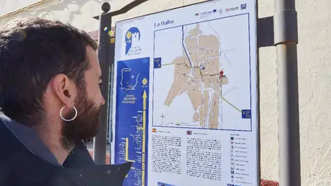 La Diputación de Badajoz participa en un proyecto que impulsa el Camino Mozárabe de Santiago como destino sostenible La Diputación de Badajoz participa en un proyecto que impulsa el Camino Mozárabe de Santiago como destino sostenible