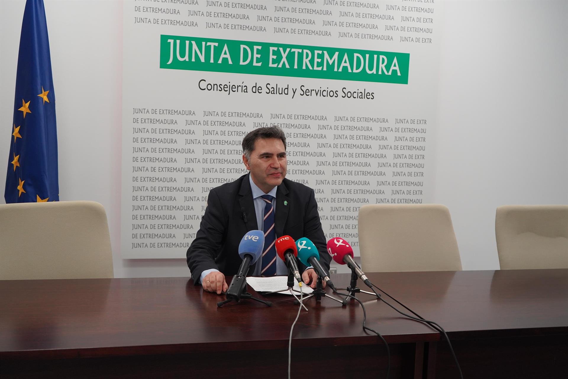 El SES convocará 2.037 plazas de 68 categorías y especialidades diferentes El SES convocará 2.037 plazas de 68 categorías y especialidades diferentes