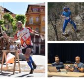 CD Segovia Orientación