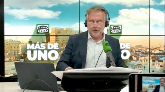 Monólogo de Alsina 3/12/2024