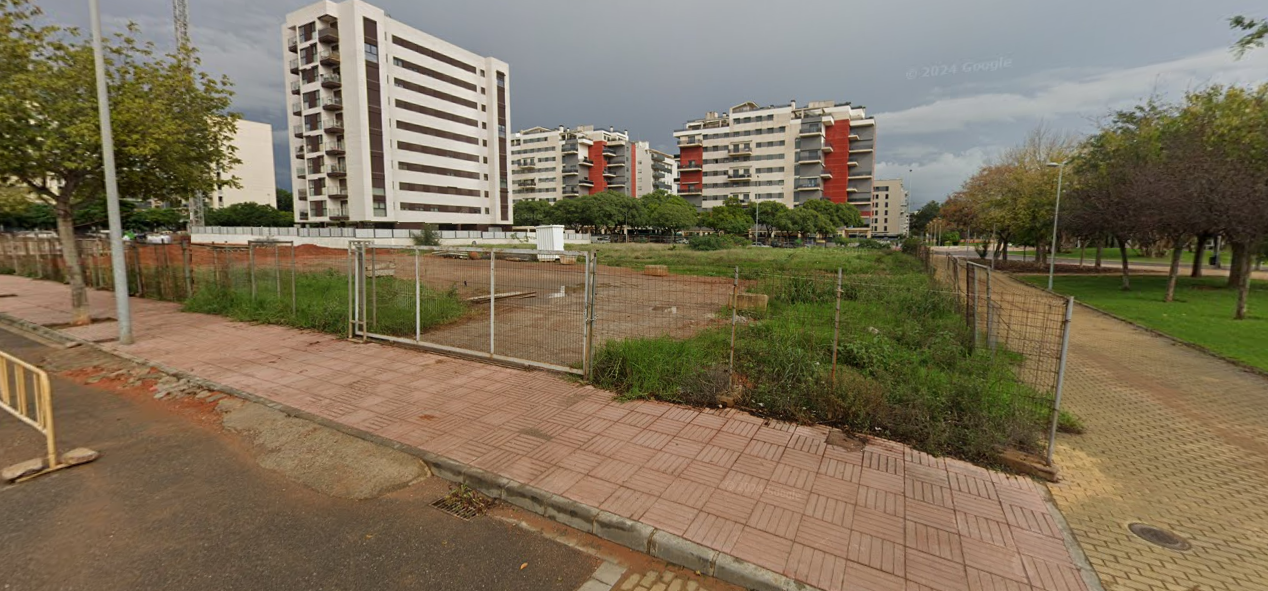 Castellón avanza en el Plan Parcial para urbanizar Censal y promover la construcción de 2.000 viviendas Castellón avanza en el Plan Parcial para urbanizar Censal y promover la construcción de 2.000 viviendas