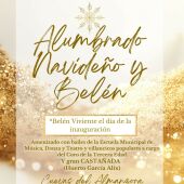 Cuándo se encienden las luces de Navidad en Cuevas del Almanzora 2024: el mejor lugar para verlo