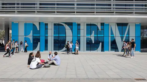 EDEM apoya con becas completas a sus estudiantes afectados por la Dan EDEM apoya con becas completas a sus estudiantes afectados por la Dan