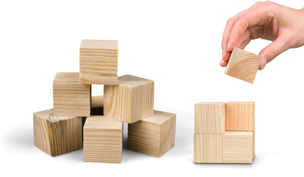 Ser constructor de buenos momentos Ser constructor de buenos momentos