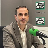 Ciriaco Clemente, gerente de Hidraqua en la Marina Baixa. Ciriaco Clemente, gerente de Hidraqua en la Marina Baixa.