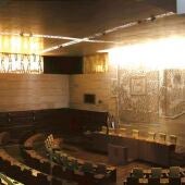Asamblea de Extremadura