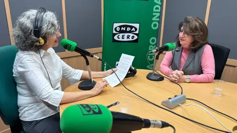 mas de uno Alicante rectora Amparo Navarro Ampara Navarro en mas de uno Alicante