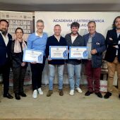 El bar Ternero gana el Premio al Mejor Lomo en Manteca Montes de Málaga 