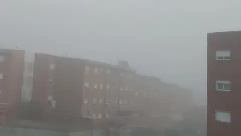 El Centro 112 Extremadura activa la alerta amarilla por densas nieblas en las Vegas del Guadiana y Meseta cacereña El Centro 112 Extremadura activa la alerta amarilla por densas nieblas en las Vegas del Guadiana y Meseta cacereña