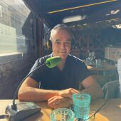 Ángel Sánchez-Cañete, ex segundo entrenador de Unicaja