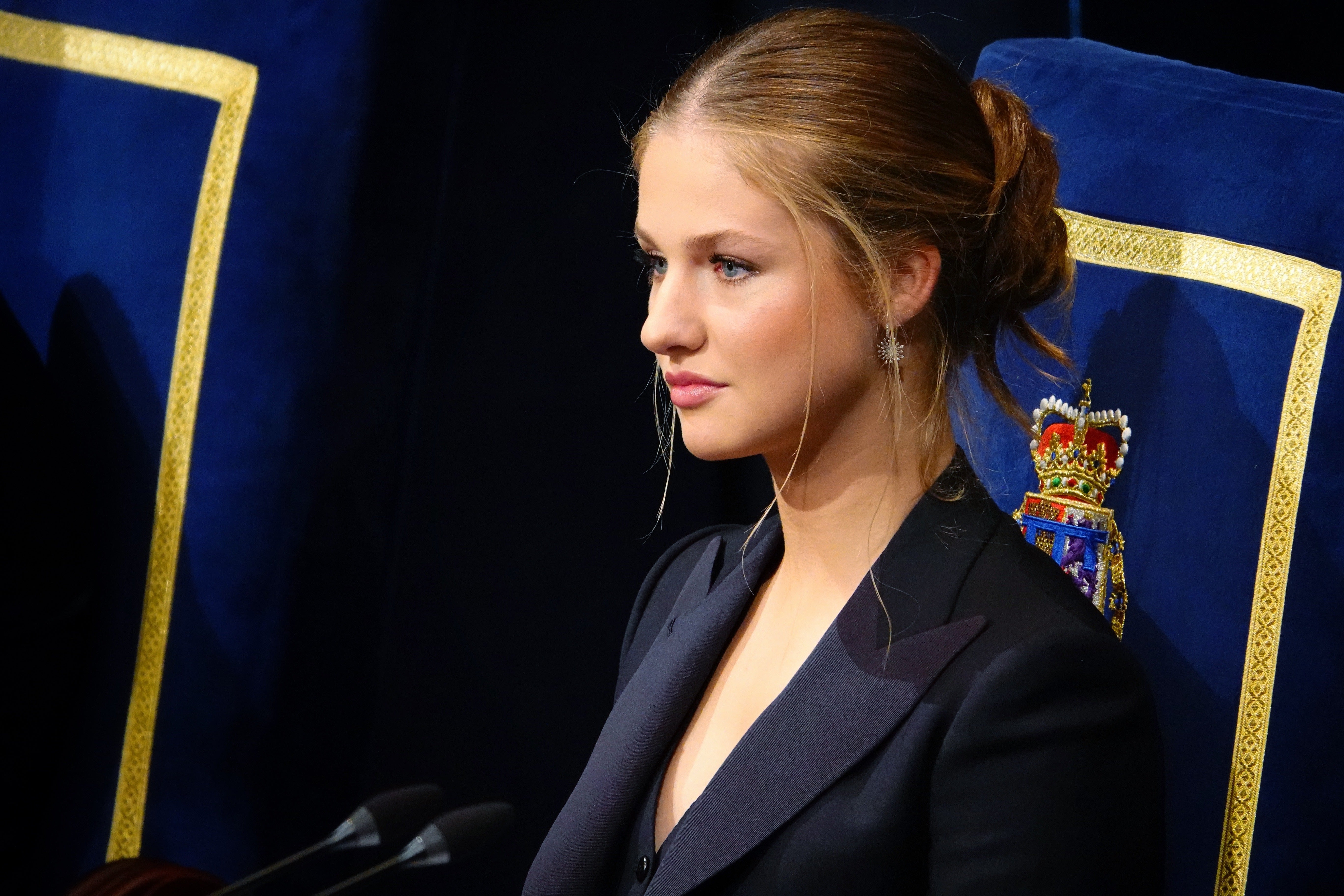 La Princesa Leonor, el gancho perfecto para las estafas en Latinoamérica La Princesa Leonor, el gancho perfecto para las estafas en Latinoamérica