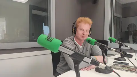 Mago Yunke Gala Solidaria por la Dana