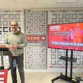 José Manuel Muñoz José Manuel Muñoz