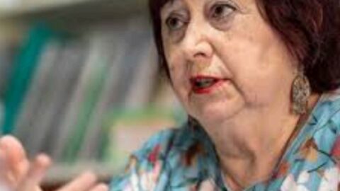 Fina Sanz
