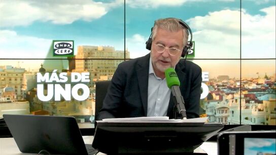 Monólogo de Alsina 4/12/2024