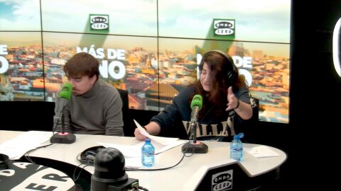 Radioficción - Episodio 11: El atraco