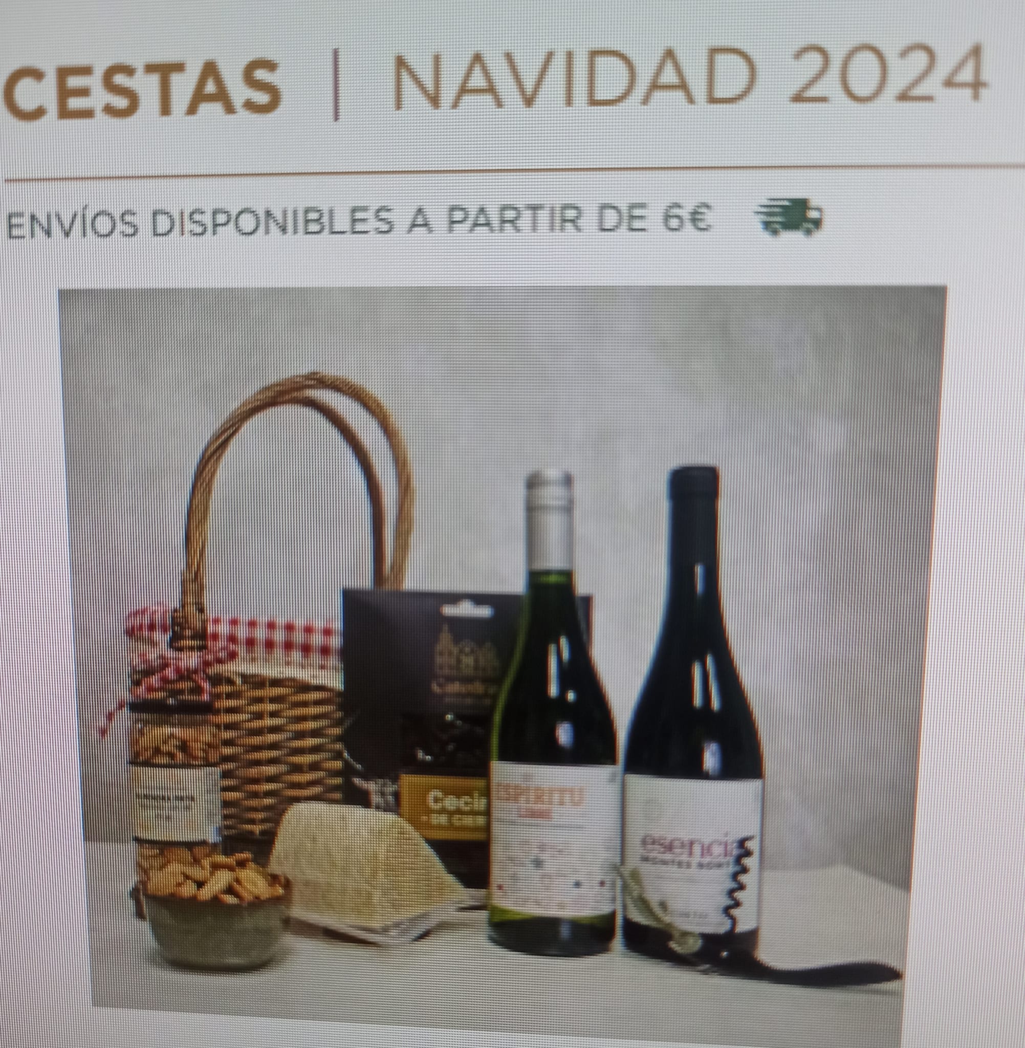 Ideas para regalar en Navidad Ideas para regalar en Navidad