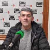 Ibrahim Mota Verdejo, pintor