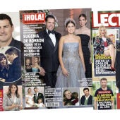Portades de les revistes del cor del 4 de desembre del 2024