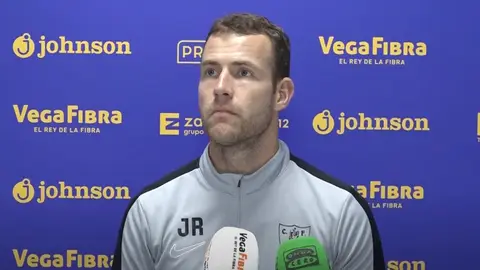 El entrenador del Orihuela apunta a la afición como "factor clave" para dar la talla ante el Getafe Orihuela Cf