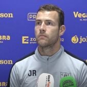 El entrenador del Orihuela apunta a la afición como "factor clave" para dar la talla ante el Getafe 