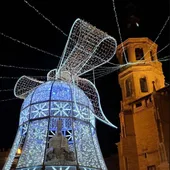Programación Navidad 2024-2025 Valdepeñas Programación Navidad 2024-2025 Valdepeñas