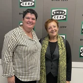 María Botella, Presidenta de ANËMONA y Medalla Corportaiva de la Ciudad de Benidorm 2024. María Botella, Presidenta de ANËMONA y Medalla Corportaiva de la Ciudad de Benidorm 2024.