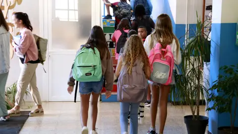 Catalunya, a la cua en matemàtiques amb un 42% d'alumnes de 4t de primària amb nivell baix o molt baix Catalunya, a la cua en matemàtiques amb un 42% d'alumnes de 4t de primària amb nivell baix o molt baix