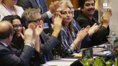 La cultura asturiana de la sidra, patrimonio mundial de la Unesco