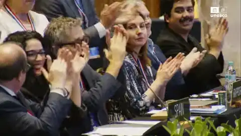 La cultura asturiana de la sidra, patrimonio mundial de la Unesco La cultura asturiana de la sidra, patrimonio mundial de la Unesco