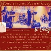 Cofradía Cristo del Mercado