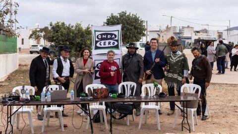 M&aacute;s de Uno Almer&iacute;a 03/12/2024 5