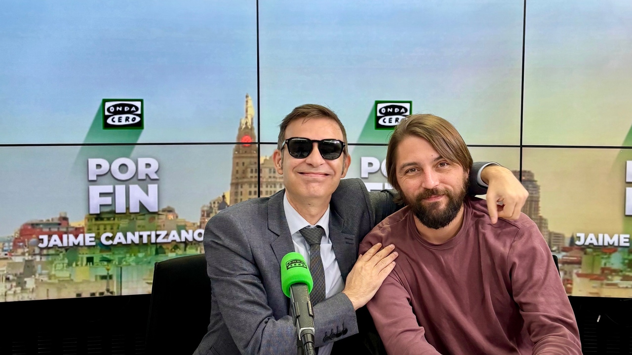 Los dispares con Juan Soto Ivars y Pablo Pombo | Onda Cero Radio