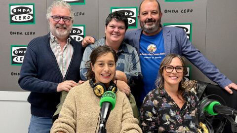 La Paca Market y la Asociaci&oacute;n del Casco Antiguo de la Vila Joiosa nos hablan del regreso de 'La Vila Antic Mercat de Nadal'.