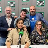 La Paca Market y la Asociación del Casco Antiguo de la Vila Joiosa nos hablan del regreso de 'La Vila Antic Mercat de Nadal'.
