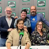 La Paca Market y la Asociación del Casco Antiguo de la Vila Joiosa nos hablan del regreso de 'La Vila Antic Mercat de Nadal'. La Paca Market y la Asociación del Casco Antiguo de la Vila Joiosa nos hablan del regreso de 'La Vila Antic Mercat de Nadal'.