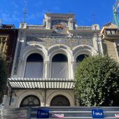 Teatro Lope de Vega Valladolid