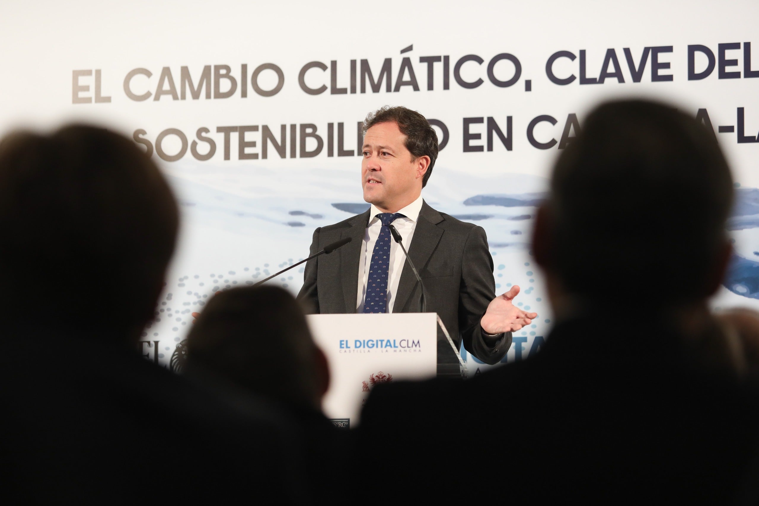 Velázquez anuncia la eliminación de cinco nuevos vertidos al Río Tajo en Toledo Velázquez anuncia la eliminación de cinco nuevos vertidos al Río Tajo en Toledo