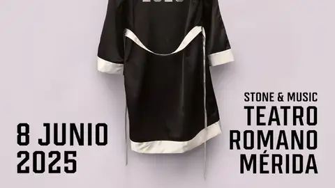 Bryan Adams y Viva Suecia, primeros artistas confirmados para la décima edición del STONE&MUSIC Festival Bryan Adams y Viva Suecia, primeros artistas confirmados para la décima edición del STONE&MUSIC Festival