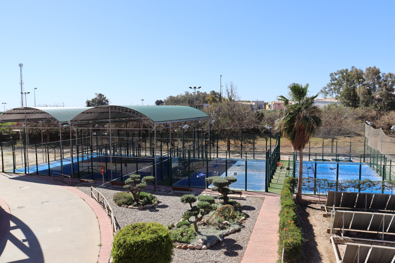 ¿Sabes cómo reservar y alquilar instalaciones en la UMA? ¿Sabes cómo reservar y alquilar instalaciones en la UMA?