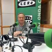 Marco Costa, director Teatro Juan Bravo Segovia