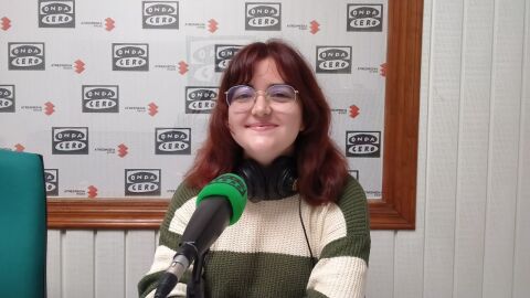 Marcela Cornejo, escritora