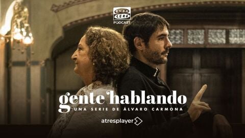 Gente hablando 1x05 