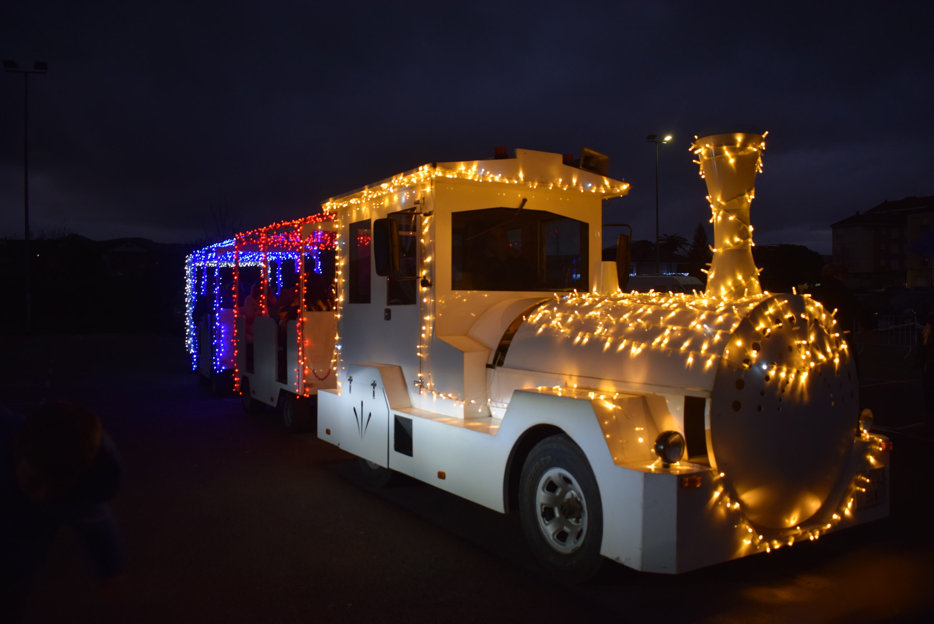 Los mejores planes de Navidad en Piélagos: tren de la Navidad, mercadillo y talleres navideños Los mejores planes de Navidad en Piélagos: tren de la Navidad, mercadillo y talleres navideños