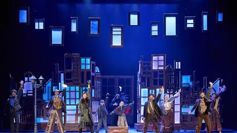 Cuento de Navidad Cuento de Navidad