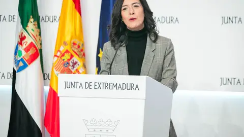8 meses después el PSOE extremeño entra de nuevo en tiempo de Primarias, ahora con Gallardo y Esther Gutiérrez como candidatos 8 meses después el PSOE extremeño entra de nuevo en tiempo de Primarias, ahora con Gallardo y Esther Gutiérrez como candidatos