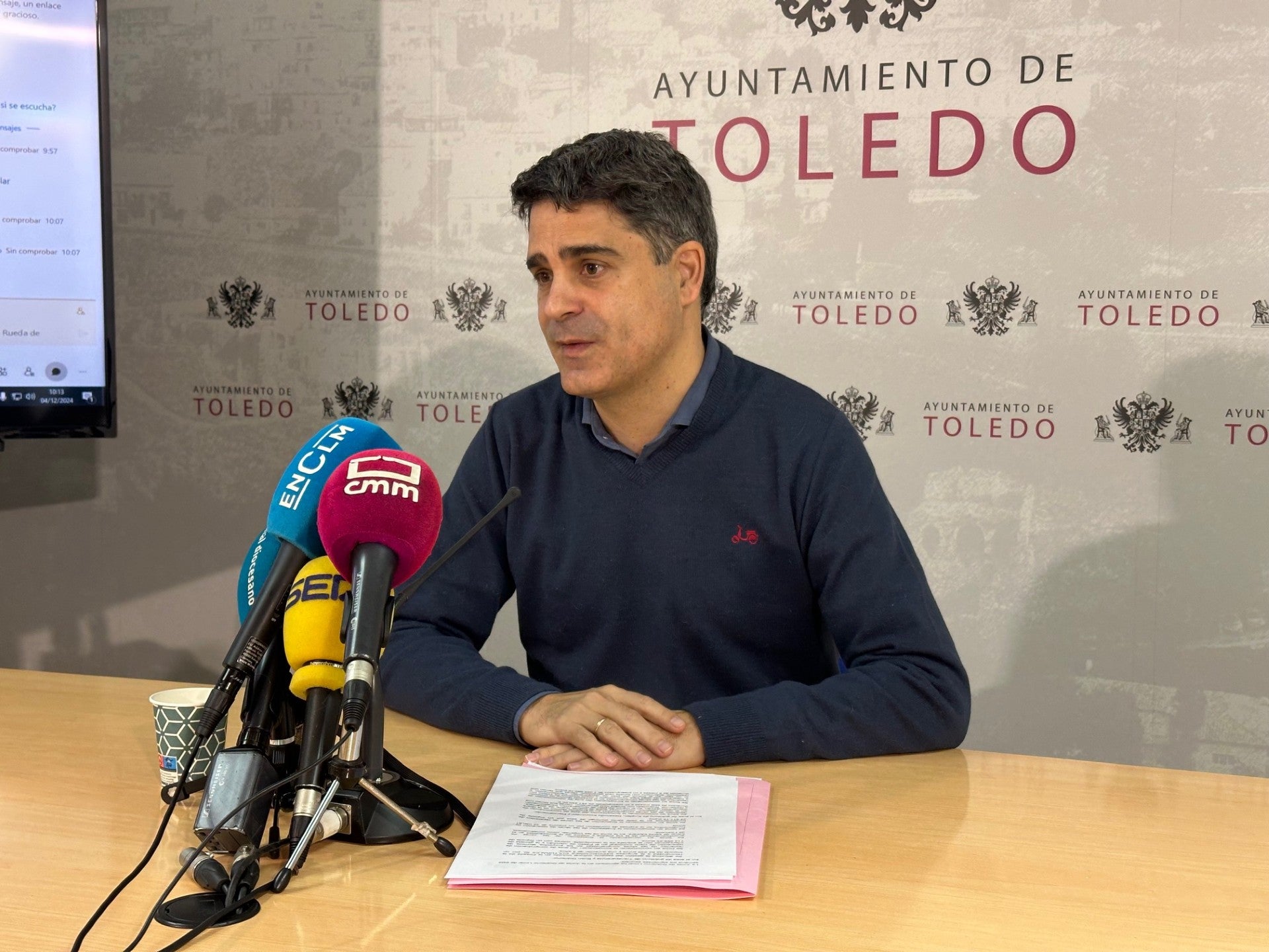 Ayuntamiento da luz verde a obras para mejorar la accesibilidad en el Río Tajo, con fondos europeos Ayuntamiento da luz verde a obras para mejorar la accesibilidad en el Río Tajo, con fondos europeos